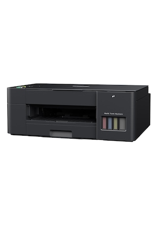 Brother DCP-T420W Mürekkep Tanklı Çok Fonksiyonlu Renkli Yazıcı