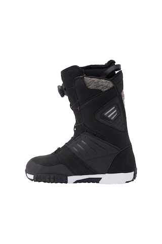 Dc Dc Judge Erkek Siyah Snowboard Botu Bkw