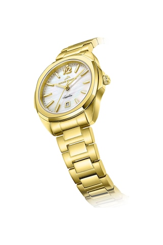 Roche Montre Rml5007-05 Kadın Kol Saati Altın
