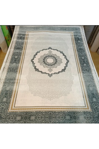 Optima Halı Venga Serisi 160x230 %100 Akrilik Salon Halısı
