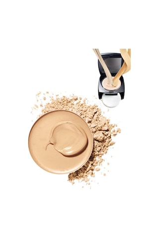 Avon Ideal Flawless Pata Krem Fondöten Ivory