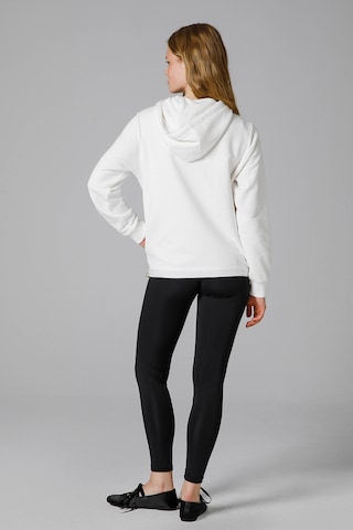 Ellesse Bayan Sweat Ef201-of Beyaz Beyaz