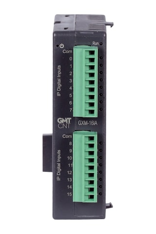 Gmtcnt Gxm-16ıa 16-dij Giriş,plc Ek Modül Gmtcnt Gxm-16ıa 16-dij Giriş,plc Ek Modül