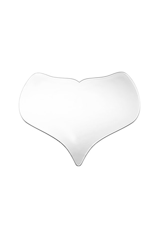 Youtek "yeniden Kullanılabilir Silikon Göğüs Yaması - Kırışıklık Ve Çatlaklar İçin Etkili Çözüm"