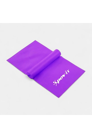 Povit Plates Bandı Orta Sert Mor 150 15cm 0.45mm Mor