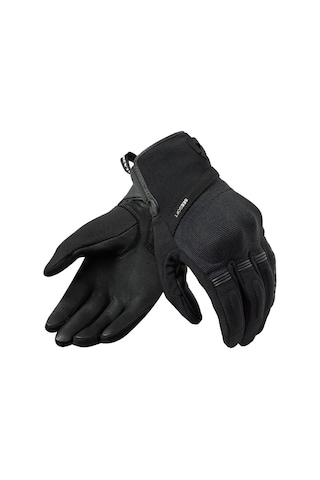 Revit Mosca 2 Eldiven Siyah