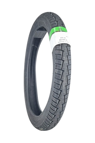 Motosiklet Lastiği 80/100-18 Tl Tubeless - Dubleks Arrow - Onmx
