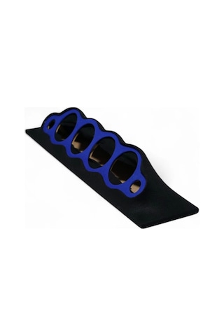 Tofaş Kartal Uyumlu Mavi Renkli Kapaklı Pandizot 4x20 Cm