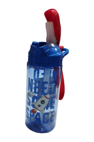 suluk matara 500 ml tritan