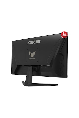 Asus Tuf Gaming VG246H1A 23.8" 0.5 MS 100 Hz Full HD IPS Monitör