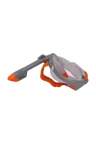 Mey İthalat 7260- S M Full Face Orta Boy Kat Cantalı 10 Çok Renkli