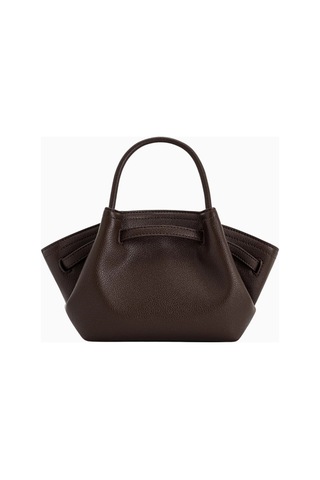 Jw Pei Jw Peı Hana Mini Tote Koyu Kahverengi Çanta