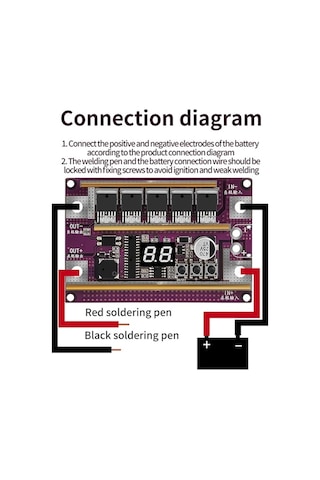 Joyjadehub Hallow Geevorks 99 Dişli Güç Ayarlanabilir Mini