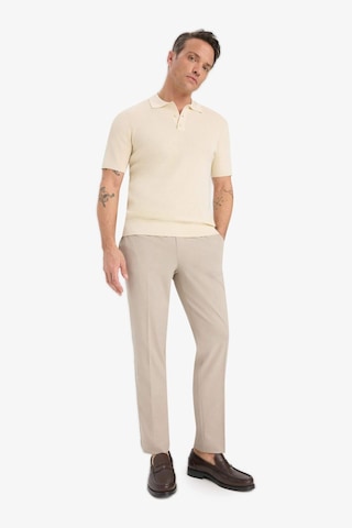 Defacto Jogger Fit Düz Paça Her Yöne Esneyen Pantolon A9943ax25augr302 Gri