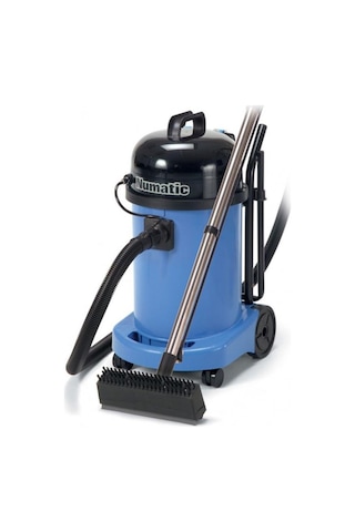 Numatic CT470 Koltuk ve Halı Yıkama Makinesi