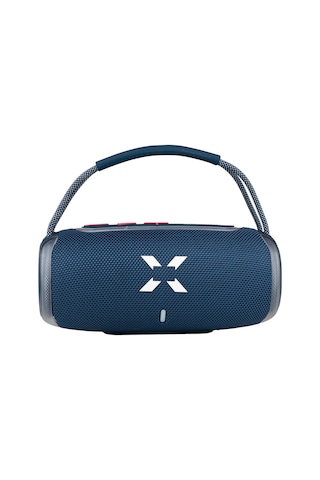 Xenon Smart Kablosuz Bluetooth Hoparlör  Rgb Işıklı 20w Tws X6701