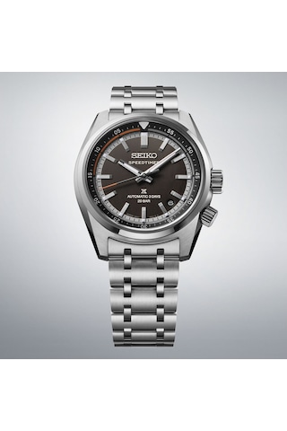 Seiko Prospex Speedtimer Spb515j1 Erkek Kol Saati Spb515j Gri