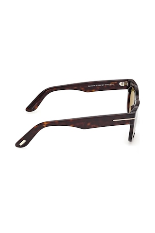 Tom Ford Ft1334 52n Erkek Güneş Gözlüğü Kahverengi
