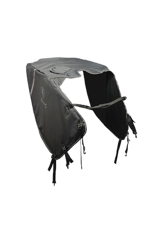 Tex Honda Activa Diz Örtüsü