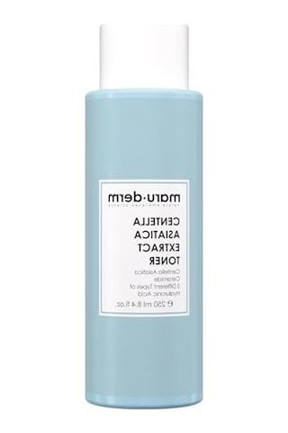 Centella Asiatica Özlü 250 Ml Cilt Tonik, Hassas Ciltler İçin Yenileyici