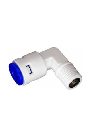 Su Arıtma Cihazı Ve Bakım Kiti Shut Off - Flow - Valfe