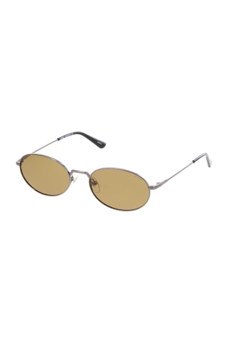 Hawk Hw2326-03 54 Polarize Unisex Güneş Gözlüğü Füme