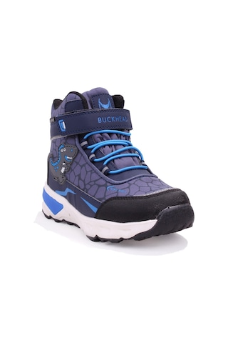 Buckhead T-rex 3036 Lacivert Outdoor Ortopedik Su Geçirmez Günlük Erkek Çocuk Bot Buckhead T-rex 3036 Lacivert Outdoor Ortopedik Su Geçirmez Günlük Erkek Çocuk Bot
