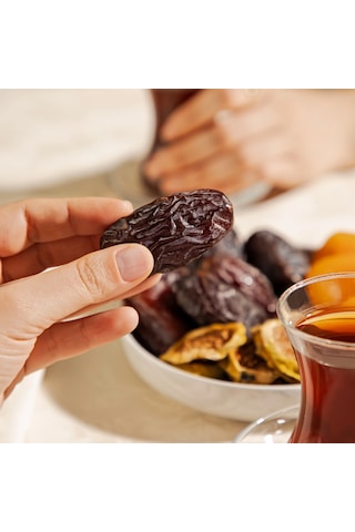 Servet Kudüs Hurması 300 G