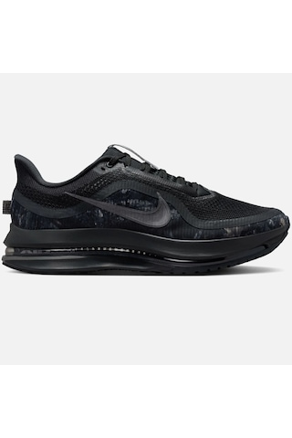 Nike Air Pegasus Premium Mens Running Shoes Reflektörlü Erkek Yürüyüş Koşu Ayakkabısı Siyah