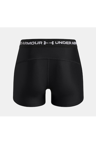 Under Armour Ua Heatgear Shorty Kısa Kız Çocuk Şort Tayt 6009974 6009974 001 001