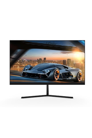 Bronzturq 24" 200hz 1 Ms Dp + Hdmı Fhd Flat Monitör Btq245fhd-a4