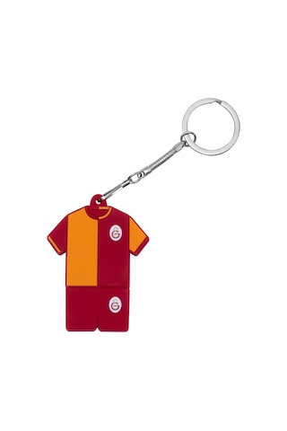 Galatasaray Lisanslı Taraftar 64gb Usb Bellek Anahtarlık