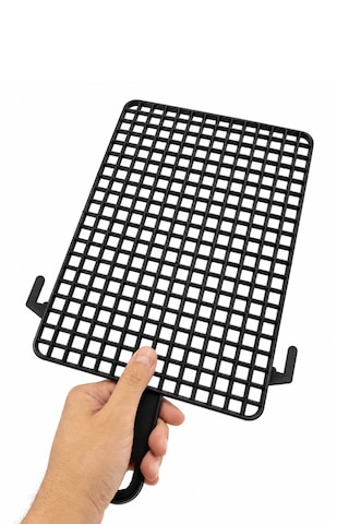 Boya Rulo Izgarası 21 X 29 Cm 1 Adet