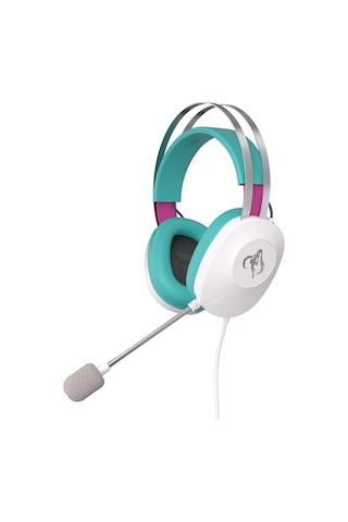 Asus Tuf Gaming H1 Gen Iı Miku Gaming Oyuncu Kulaklık Mfmfasu0034