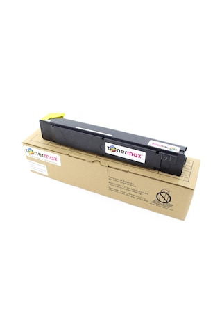 Utax 1T02R5Aut0 / Ck-5511 / 350Ci Sarı Uyumlu Toneri