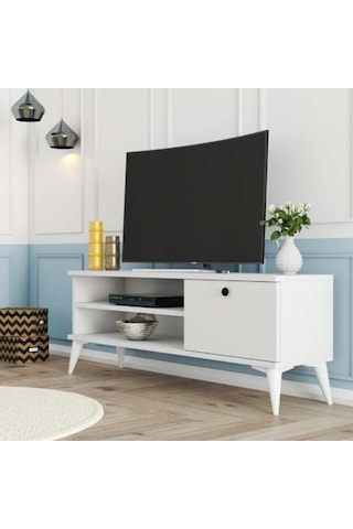 Mezza Retro Tv Ünitesi 1564