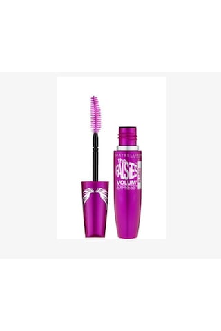 Maybelline Falsies Flared Volum Express Maskara Siyah