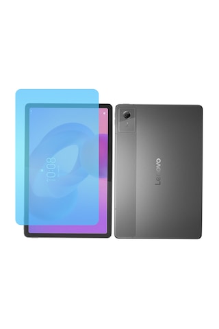 Microcase Lenovo Idea Tab 11 İnch / K11 2.nesil Tablet Nano Esnek Ekran Koruma Filmi - Al3287