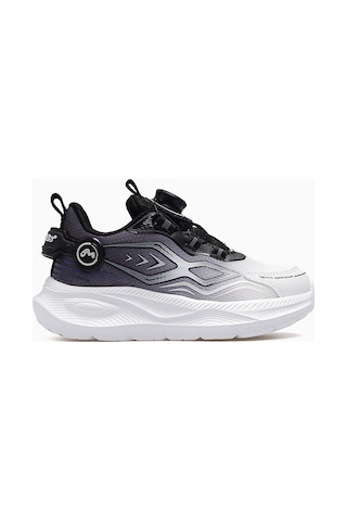 Marco Kids Çocuk Sneaker Günlük Ayakkabı 26y 26y511 Beyaz/siyah Beyaz/siyah