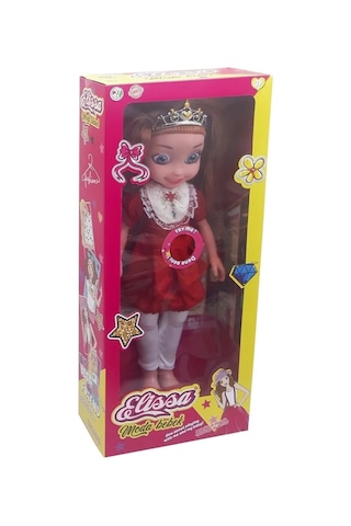 Global Elisa Moda Bebek