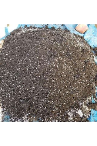 Tanemix Meyve Fidanları İçin Gübre Katkılı Torf Toprak Karışımı 25 Lt Diğer