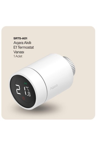 Aqara Akıllı Bebek Güvenlik Paketi