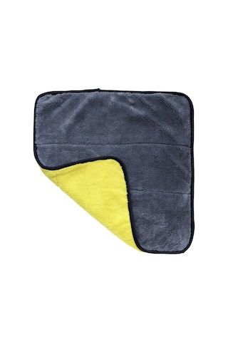 Dvx Çift Taraflı Parlatma Bezi 40 x 40 1 Adet.