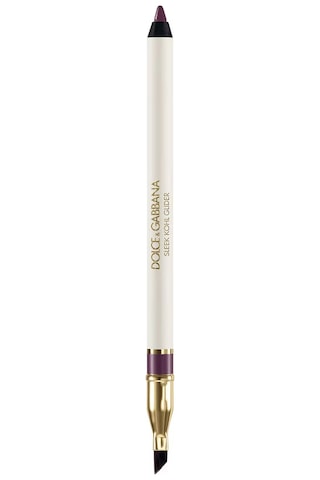 Dolce & Gabbana Sleek Kohl Glider - Kaygan Ve Yumuşak Uçlu Göz Kalemi 05 Vibrant Plum Diğer