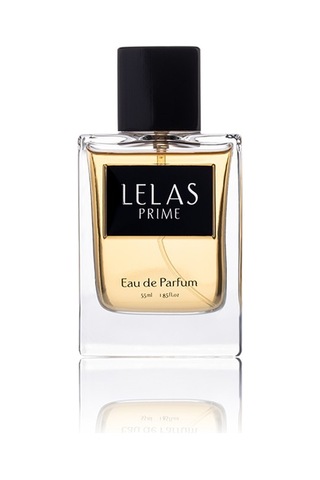 Lelas Prime Wissam Edp 55 Ml Aromatik Su Kokusu Erkek Parfümü - 192 Aromatik