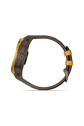 Garmin Instinct Crossover Amoled 141-213 MM Akıllı Saat (Distribütör Garantili)