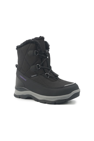 Lumberjack Haıl 5pr Siyah Unisex Çizme 000000000102041893 Siyah