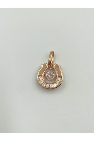 Xuping Dans Eden At Nalı Koly 176471956 Altın Rengi