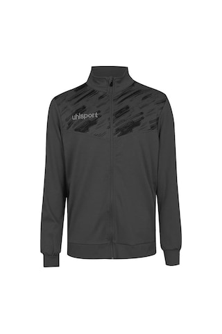 Uhlsport Erkek Kamp  Sweathirt Brush 2021005 Antrasit