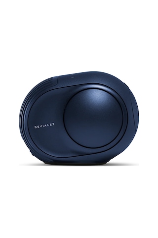 Phantom Iı 98db Aktif Hoparlör Deep Blue